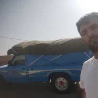 حمل بار شهروشهرستان|خدمات حمل و نقل|مشهد, شهید علی محمدی|دیوار