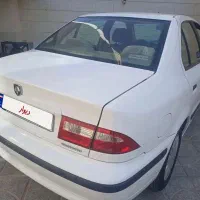 سمند lx ای اف سون مدل 98|خودرو سواری و وانت|اراک, |دیوار