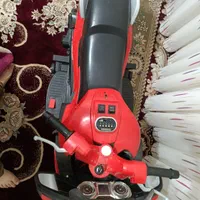 موتور شارژی موزیکال|اسباب‌‌بازی|قائن, |دیوار