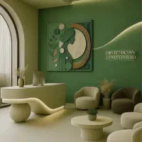 مطب دندانپزشکی مجهز