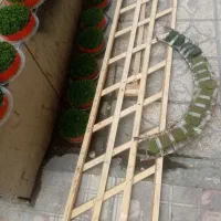 استند پایه گل ایستاده دسته گل