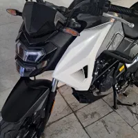 گلکسی NA   مدل 401     180cc
