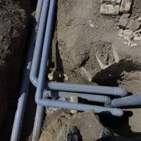 لوله کشی آب گازپلیکا خورده کاری آب گازپلیکا|خدمات پیشه و مهارت|کاشان, دانش|دیوار