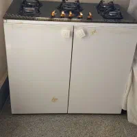 گاز|اجاق گاز و لوازم برقی پخت‌وپز|مشهد, بهمن|دیوار