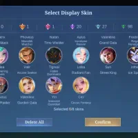 اکانت موبایل لجند، قابل معاوضه با کلش آف کلنز|کنسول، بازی ویدئویی و آنلاین|مشهد, ایثارگران|دیوار