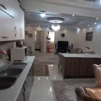 خوش نقشه قابل چیدمان|فروش آپارتمان|تهران, شکیبا|دیوار