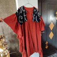 مقداری مانتو و لباس زنانه|لباس|ارومیه, |دیوار