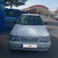 132 مدل 98
