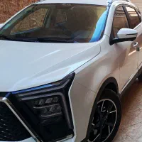 کی ام سی x5 kmc|خودرو سواری و وانت|تهران, خانی‌آباد|دیوار