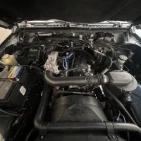 پاترول دو در|خودرو سواری و وانت|تهران, خواجه نظام الملک|دیوار