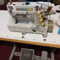 میاندوز جک|چرخ خیاطی و ریسندگی|تهران, فردوسی|دیوار