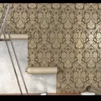 اجرا و نصب کاغذ دیواری کفپوش و ...|خدمات پیشه و مهارت|قوچان, |دیوار