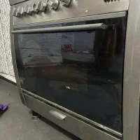 تکنو گاز پنج شعله