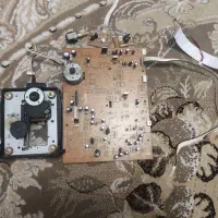 برد VCD/cd changer