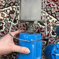 چراغ قدیمی عتیقه