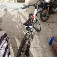 دوچرخه ویوا تمیز