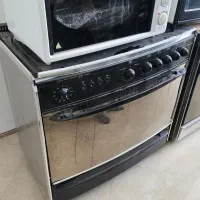 اجاق گاز ۵ شعله برند تکنو گاز