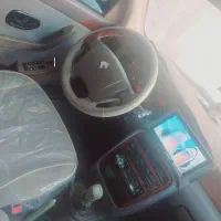 معاوضه با ۴۰۵ تمیز برا تنوع|خودرو سواری و وانت|رفسنجان, |دیوار