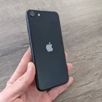 iPhone SE2020 128g|موبایل|رشت, کوی امام رضا|دیوار
