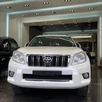 تویوتا پرادو ۲درب مدل 2013 TXL|خودرو سواری و وانت|تهران, دروس|دیوار