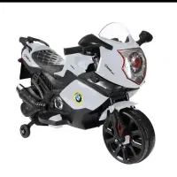 موتور شارژی کروز استفاده نشده