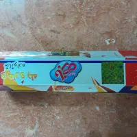 منچ و مارپله پارچه ای