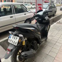 موتور ایروکس سپهر رادیات دار و L200 سپهر مدل 1400