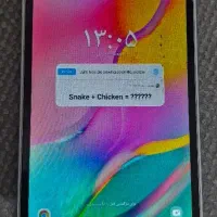 تبلت تب A سامسونگ