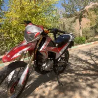 تریل پرواز معاوضه لندرور