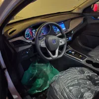 چانگان برقی ایدو ev460|خودرو سواری و وانت|تهران, اباذر|دیوار