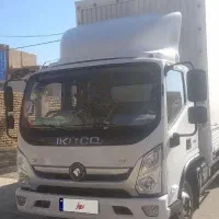 آرنا پلاس ۶تن|خودرو سنگین|تربت جام, معدآباد|دیوار