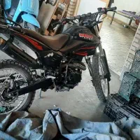 موتور سیکلت