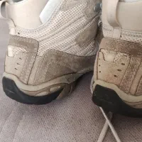 کفش کوهنوردی خارجی