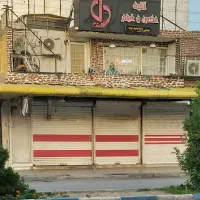 فروش مغازه جنب بانک ملی مرکزی|فروش مغازه و غرفه|ایذه, |دیوار