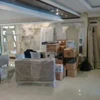 اسباب وکارگر وحمل  اثاث وجهزیه کامیونت و خاور مسقف|خدمات حمل و نقل|یزد, |دیوار