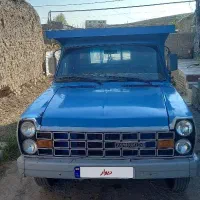 نیسان مدل ۸۲