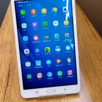 تبلت سامسونگ اصلی بسیار کم کار اینترنت 4G