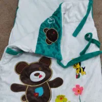 تعدادی لباس بچه