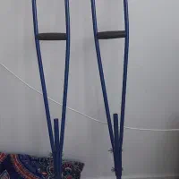 عصا تمیز و سالم