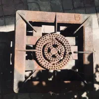 گاز