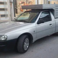 آریسان ۲ مدل ۱۴۰۲ در حد خشک