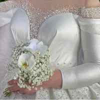حراج لباس عروس های زیبا
