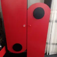 کمد دو تیکه|جاکفشی، کمد، دراور|قم, ولیعصر|دیوار