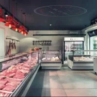 استخدام نیروی  خانم شرکت بسته بندی گوشت