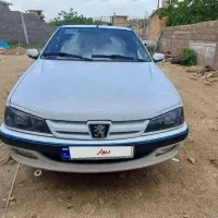 پژو پارس موتور جدید 1401