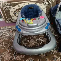 کالسکه کریر روروئک