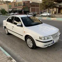 سمند ef7 دوگانه کارخانه