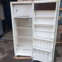 یخچال قدیمی سالم|یخچال و فریزر|مرند, |دیوار