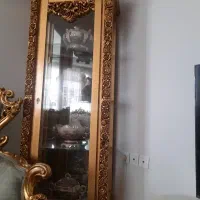 بوفه درحدنو فروش به دلیل کمبودجا