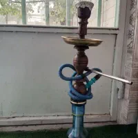قلیون لاو کاملا سالم